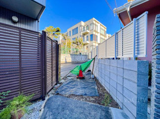 【外観】 | 渋谷区猿楽町