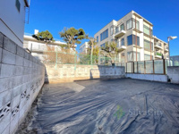 渋谷区猿楽町の画像