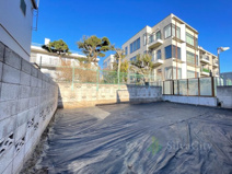 渋谷区猿楽町の画像