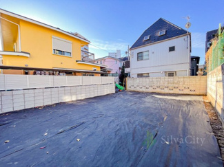 【外観】 | 渋谷区猿楽町