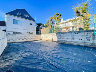 【外観】 | 渋谷区猿楽町