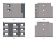 フォレストコート　仲介手数料無料の画像
