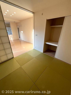 【和室】 | ミライテラスふじみ野上野台