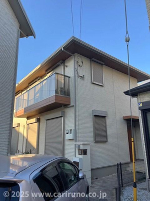 【外観】 | ミライテラスふじみ野上野台