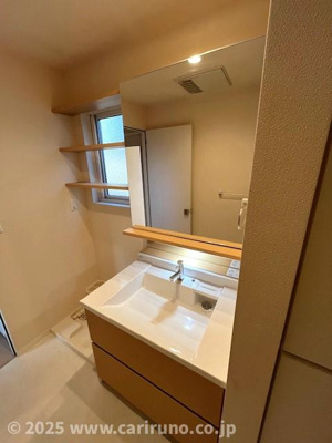 【洗面所】 | ミライテラスふじみ野上野台