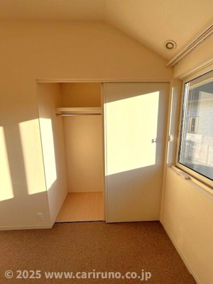 【収納】 | ミライテラスふじみ野上野台