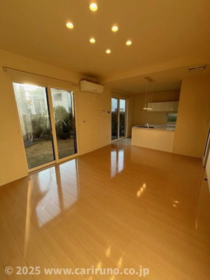 【居間・リビング】 | ミライテラスふじみ野上野台