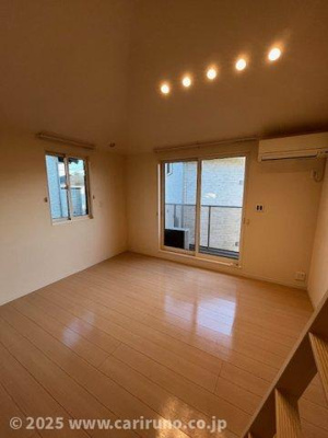 【洋室】 | ミライテラスふじみ野上野台