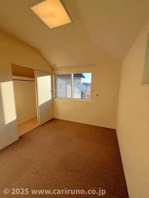 【洋室】 | ミライテラスふじみ野上野台