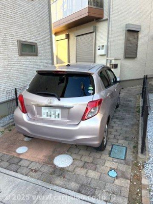 【駐車場】 | ミライテラスふじみ野上野台