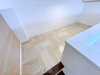 【内装】 | Blanc Rouge【名古屋市賃貸・オートロック】