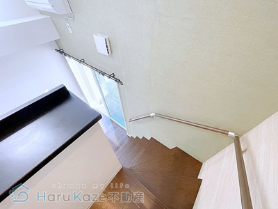 【内装】 | Blanc Rouge【名古屋市賃貸・オートロック】