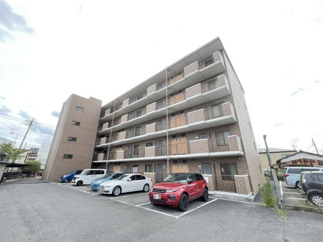 スターブルマンション春日部