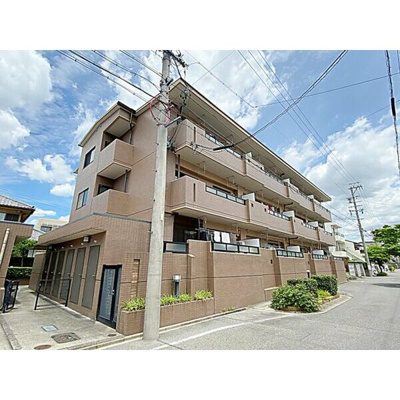 【外観】 | OHSADAハイツ上野公園