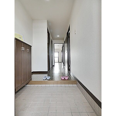 【玄関】 | OHSADAハイツ上野公園