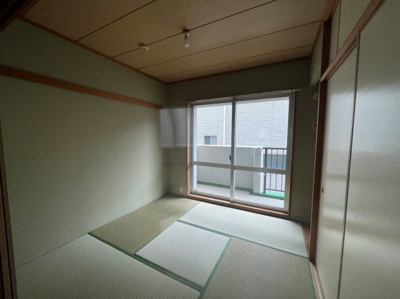 【和室】 | コーボック新小金井