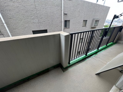 【バルコニー】 | コーボック新小金井