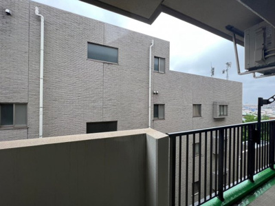 【展望】 | コーボック新小金井