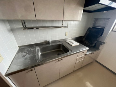 【キッチン】 | コーボック新小金井