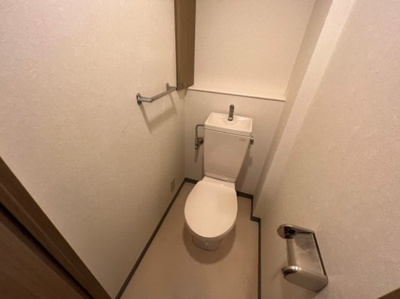 【トイレ】 | コーボック新小金井