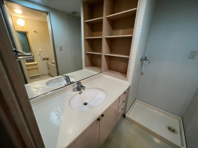 【洗面所】 | コーボック新小金井