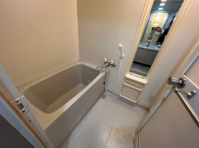 【浴室】 | コーボック新小金井