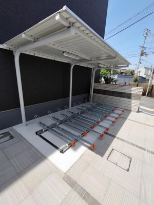 【その他共用部分】 | West Coast