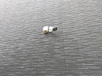 【セキュリティ】 | West Coast