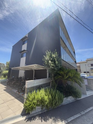 【外観】 | West Coast