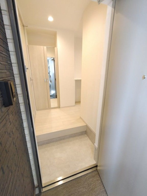 【玄関】 | West Coast