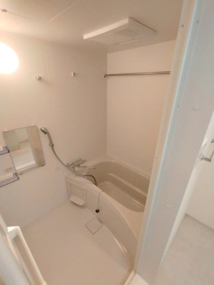 【浴室】 | West Coast