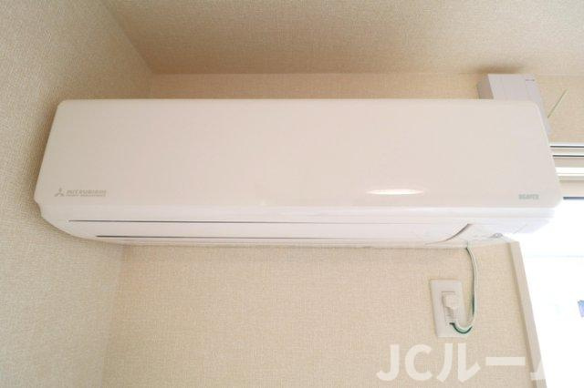 シャインピークス上越妙高 Bの設備