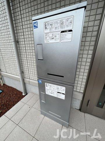 シャインピークス上越妙高 Bの設備