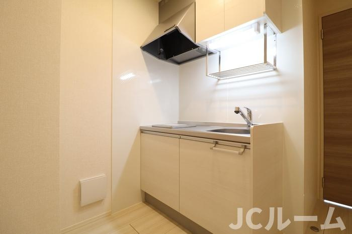 シャインピークス上越妙高 Bのキッチン