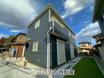 ハートフルタウン宇都宮市岩曽町1428番　Ｂ号棟の画像