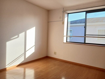 【内装】 | アーバンハイツ岩崎Ｂ | 内装です