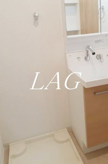 【設備】 | リオ | 室内洗濯機置き場です。