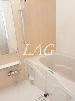 【浴室】 | リオ | お風呂です。