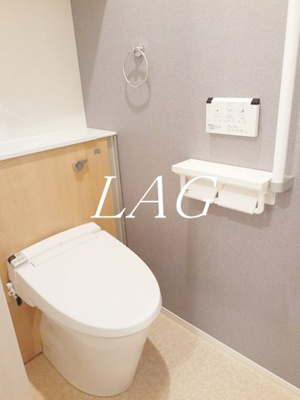 【トイレ】 | リオ | トイレです。