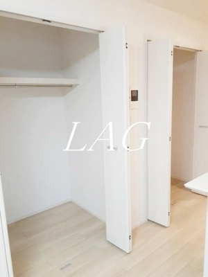 【収納】 | リオ | 収納です。