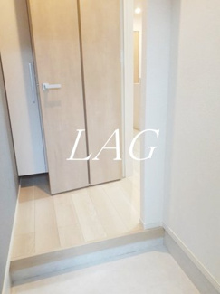 【玄関】 | リオ | 玄関です。