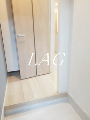 【玄関】 | リオ | 玄関です。