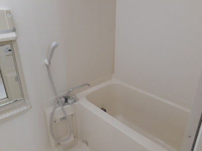 【浴室】 | コリーヌ・エトワール | お風呂です