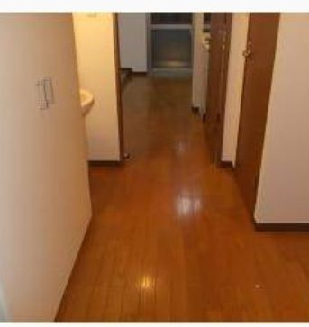 【玄関】 | モンテ・オーロ | 落ち着いた玄関です