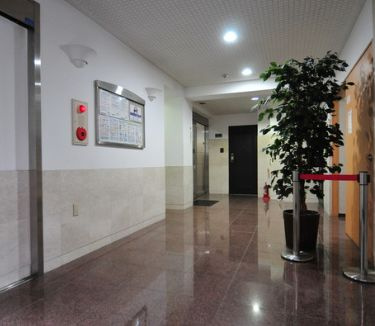 【その他共用部分】 | モンテ・オーロ