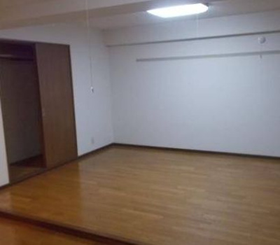 【内装】 | モンテ・オーロ | 内装は落ち着いています