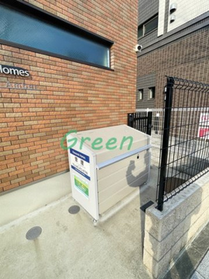 【その他共用部分】 | Blue Amber