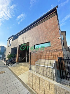 【外観】 | Blue Amber