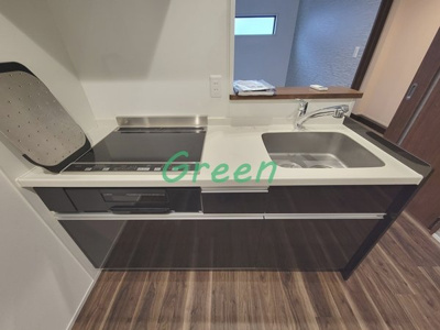 【キッチン】 | Blue Amber