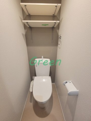 【トイレ】 | Blue Amber